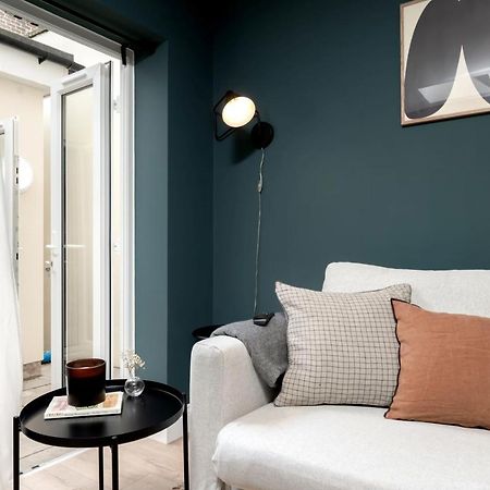Norman Road- Brand New Luxury Gf Apartment St Leonards-on-Sea Bagian luar foto