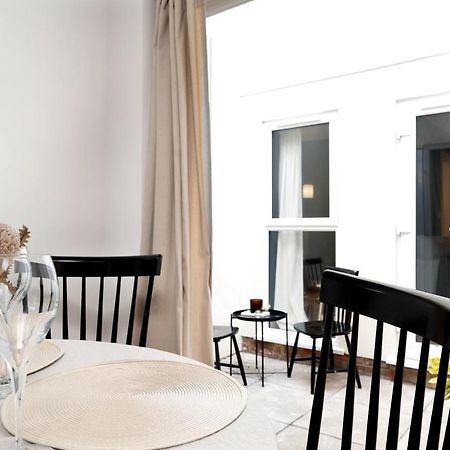 Norman Road- Brand New Luxury Gf Apartment St Leonards-on-Sea Bagian luar foto