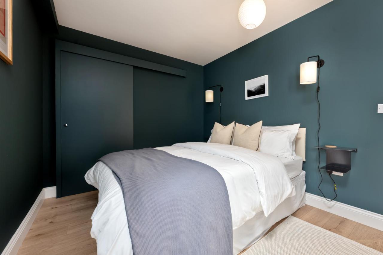 Norman Road- Brand New Luxury Gf Apartment St Leonards-on-Sea Bagian luar foto