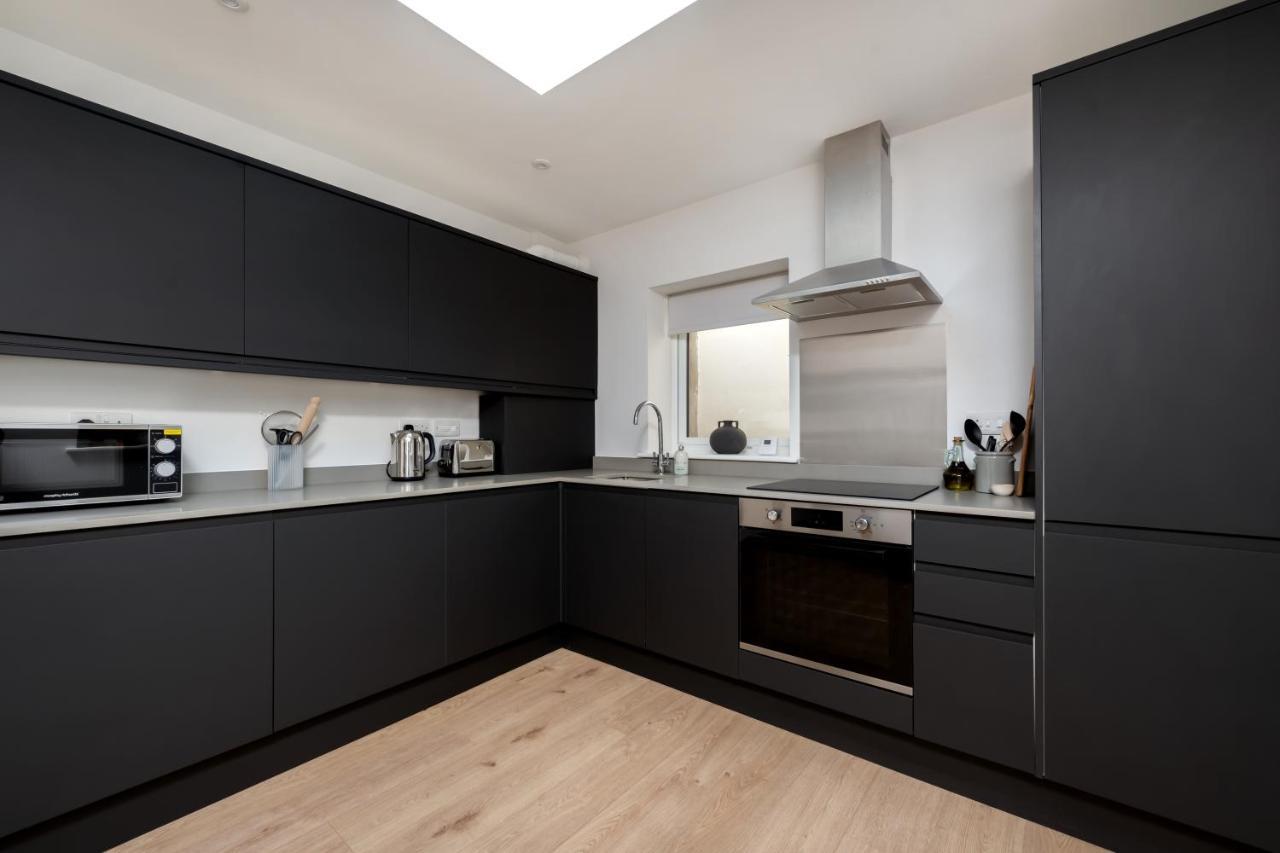 Norman Road- Brand New Luxury Gf Apartment St Leonards-on-Sea Bagian luar foto