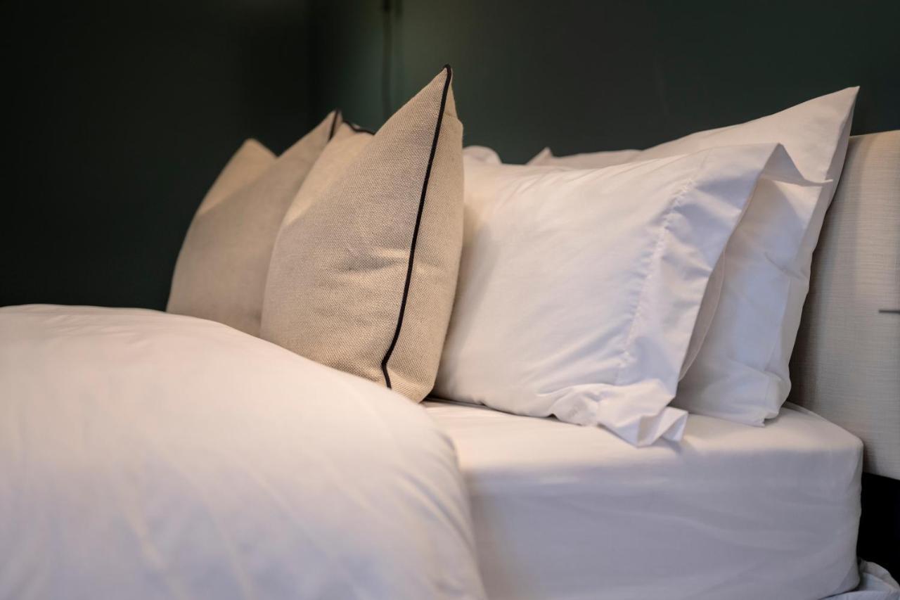 Norman Road- Brand New Luxury Gf Apartment St Leonards-on-Sea Bagian luar foto