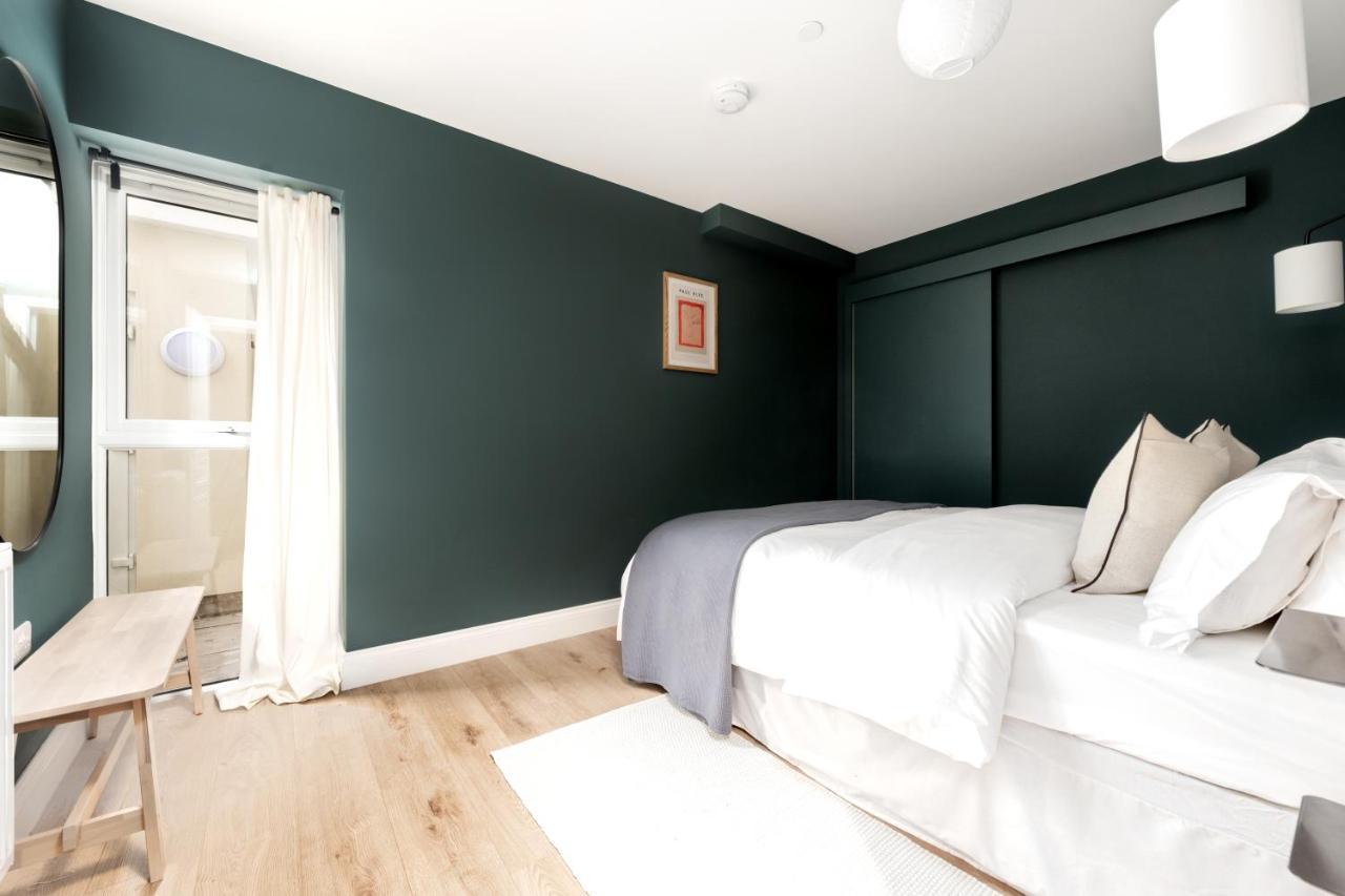 Norman Road- Brand New Luxury Gf Apartment St Leonards-on-Sea Bagian luar foto